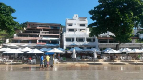Гостиница Habana Beach Flat  Натал